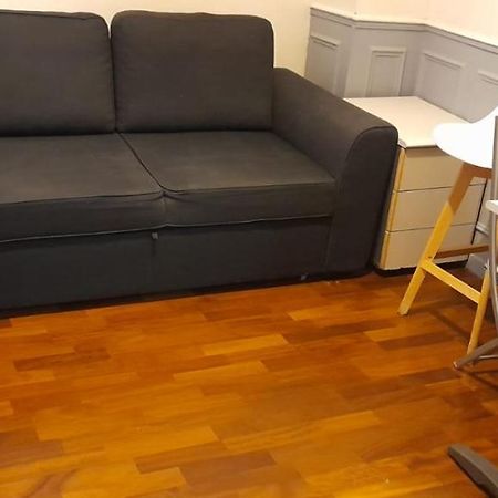 Chic Appartement Vincennes Eksteriør billede