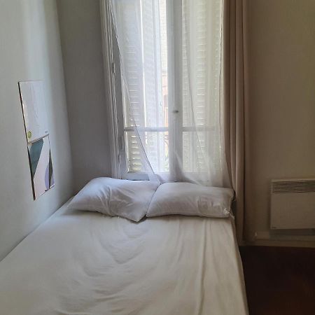 Chic Appartement Vincennes Eksteriør billede