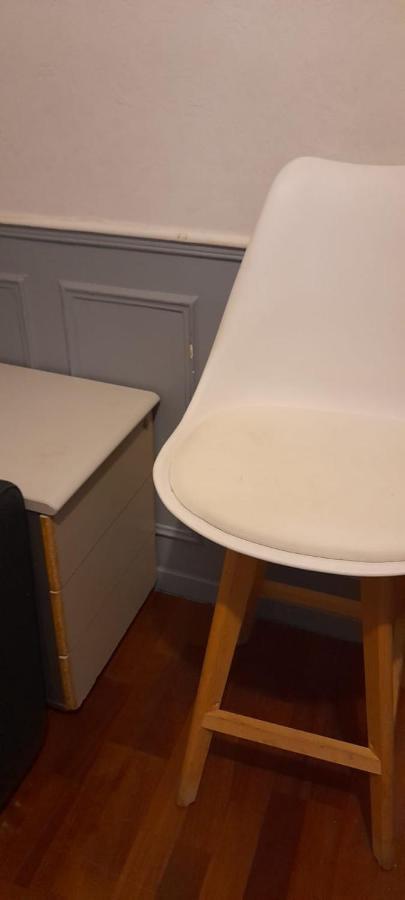 Chic Appartement Vincennes Eksteriør billede
