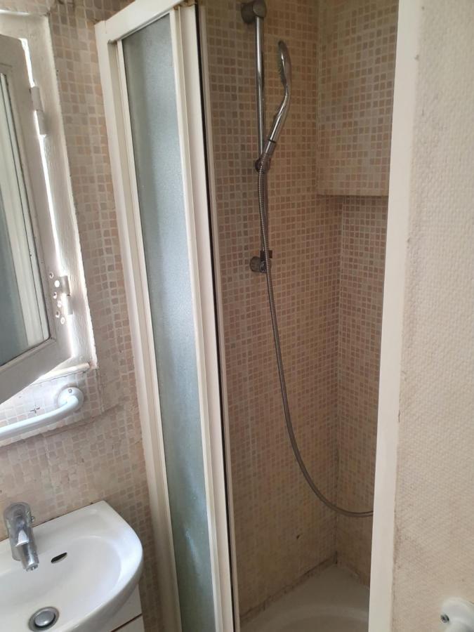 Chic Appartement Vincennes Eksteriør billede