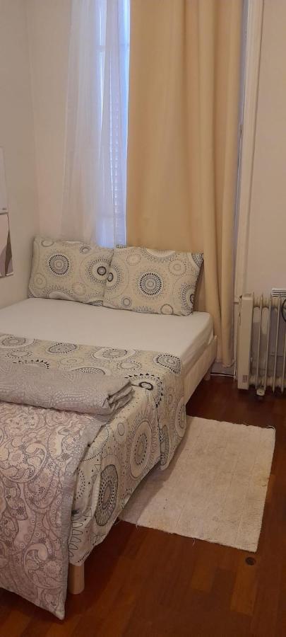 Chic Appartement Vincennes Eksteriør billede