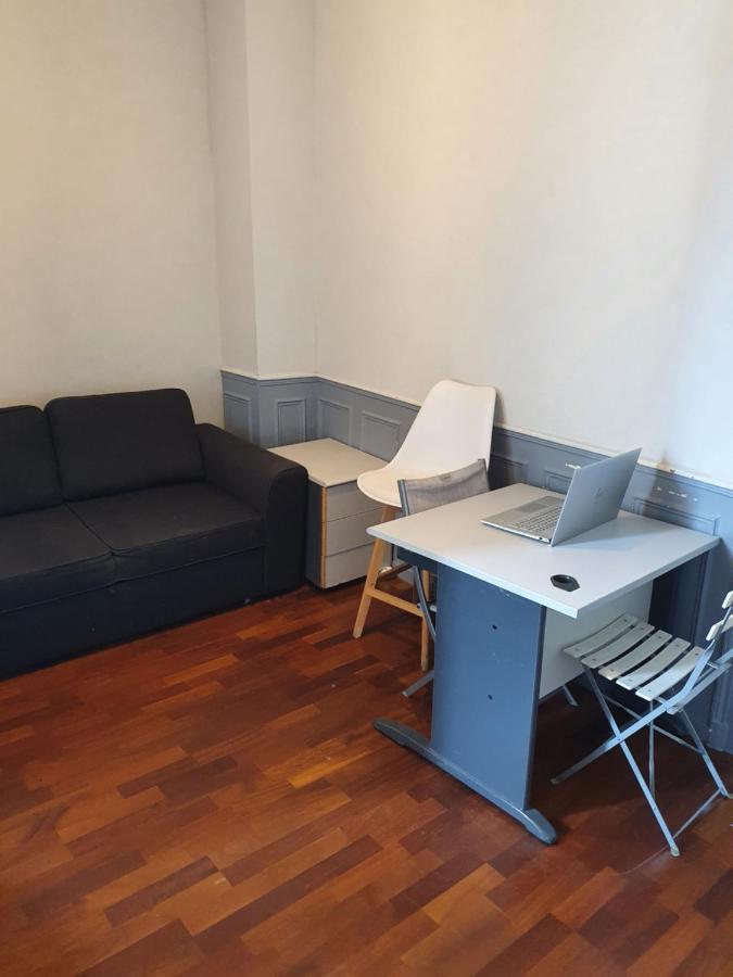 Chic Appartement Vincennes Eksteriør billede